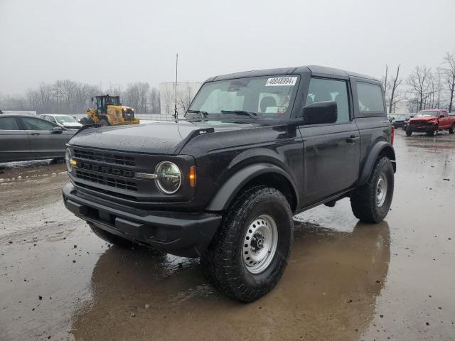 2022 FORD BRONCO BASE 2022 image