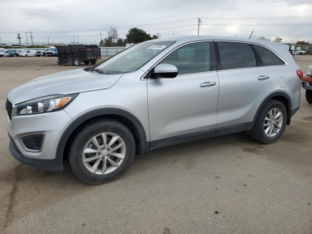 Изображение 2016 KIA SORENTO LX 2016