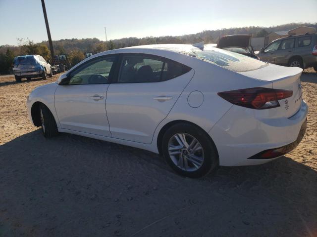 Obraz 2 z 2020 HYUNDAI ELANTRA SEL 2020 z VIN 5NPD84LF4LH582922