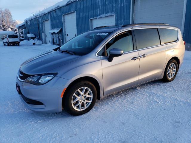 Obraz 2020 CHRYSLER VOYAGER LXI 2020