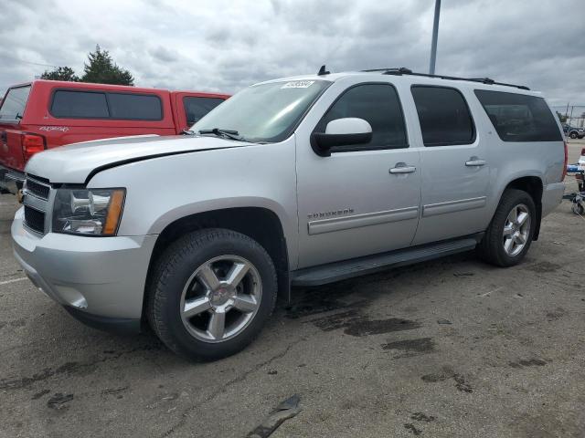 Obraz 1 z 2012 CHEVROLET SUBURBAN K1500 LT 2012 z VIN 1GNSKJE71CR105717