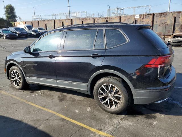Image 2 of 2021 VOLKSWAGEN TIGUAN S 2021 with VIN 3VV1B7AX7MM121308