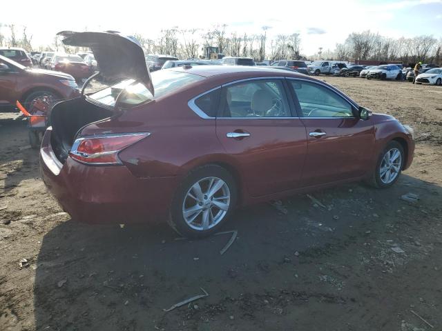Obraz 3 z 2015 NISSAN ALTIMA 2.5 2015 z VIN 1N4AL3AP1FC114286
