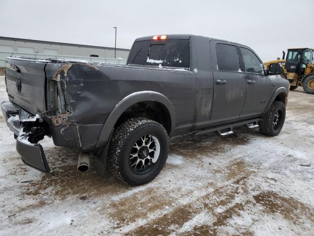 Obraz 3 z 2021 RAM 2500 LARAMIE 2021 z VIN 3C6UR5NL1MG560691