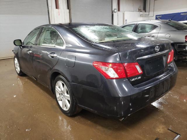 Obraz 2 z 2007 LEXUS ES 350 2007 z VIN JTHBJ46G772128735