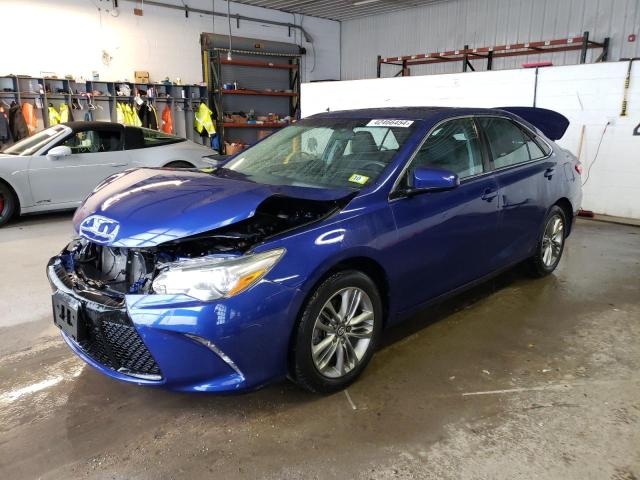 Obraz 1 z 2016 TOYOTA CAMRY LE 2016 z VIN 4T1BF1FK9GU588629