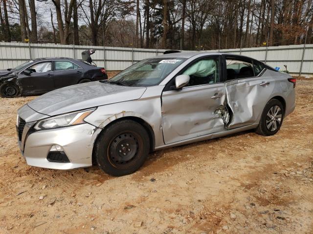 Image 1 of 2021 NISSAN ALTIMA S 2021 with VIN 1N4BL4BV1MN387608