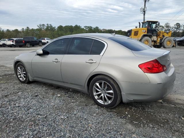 Obraz 2 z 2008 INFINITI G35  2008 z VIN JNKBV61E08M206669