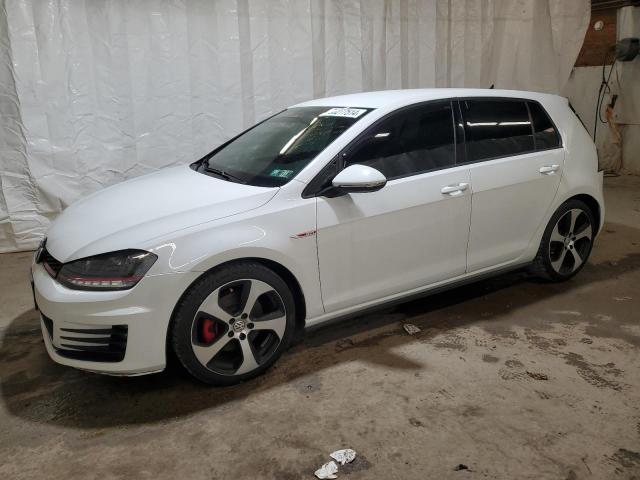 2015 VOLKSWAGEN GTI 2015 image