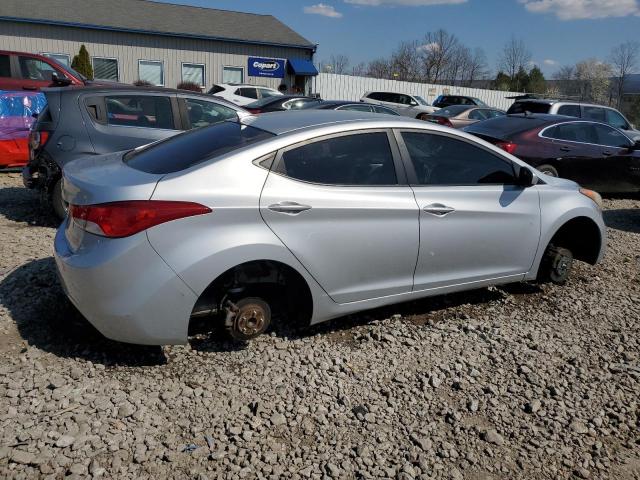 Obraz 3 z 2011 HYUNDAI ELANTRA GLS 2011 z VIN 5NPDH4AE7BH003446