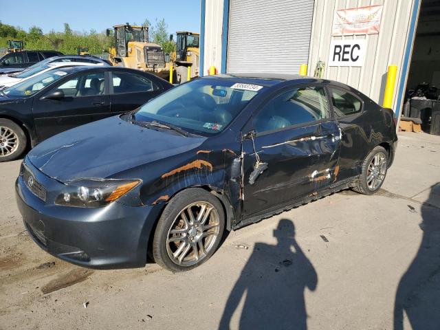 Изображение 1 2008 TOYOTA SCION TC  2008 с VIN JTKDE167980239354
