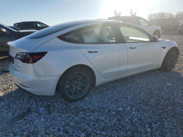 Image 3 of 2022 TESLA MODEL 3  2022 with VIN 5YJ3E1EB5NF114504