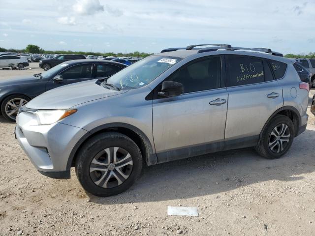 Obraz 1 z 2018 TOYOTA RAV4 LE 2018 z VIN JTMZFREV0JJ176749