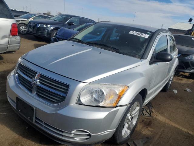 2010 DODGE CALIBER SXT 2010 image