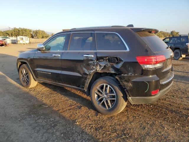 Obraz 2 z 2017 JEEP GRAND CHEROKEE LIMITED 2017 z VIN 1C4RJEBG9HC838212
