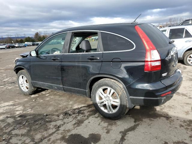 Изображение 2 2011 HONDA CR-V EXL 2011 с VIN 5J6RE4H78BL076689