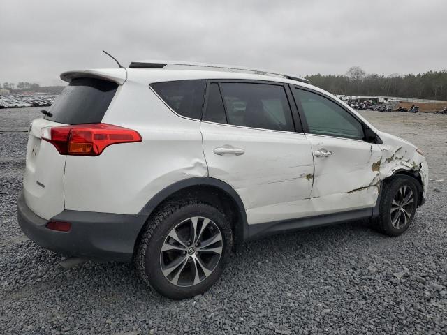 Image 3 of 2015 TOYOTA RAV4 LIMITED 2015 with VIN 2T3YFREV6FW152315