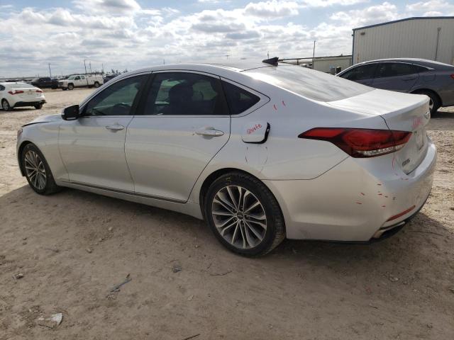 Obraz 2 z 2015 HYUNDAI GENESIS 3.8L 2015 z VIN KMHGN4JE2FU036366