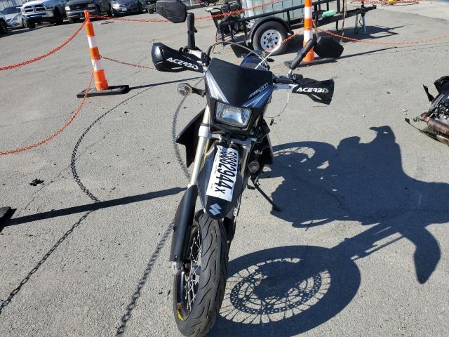 Obraz 2 z 2006 SUZUKI DR-Z400 SMK5 2006 z VIN JS1SK44A762100438