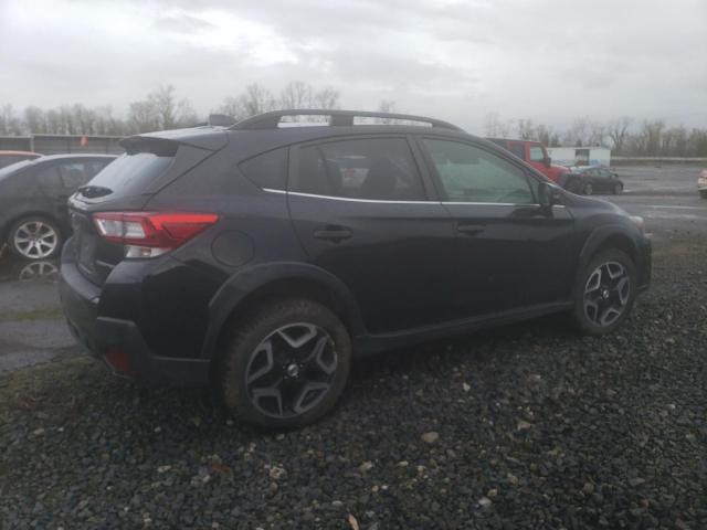 Obraz 3 z 2018 SUBARU CROSSTREK LIMITED 2018 z VIN JF2GTAMCXJ8318258