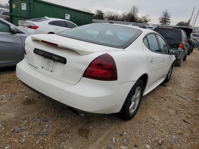 Obraz 3 z 2006 PONTIAC GRAND PRIX  2006 z VIN 2G2WP552661104295