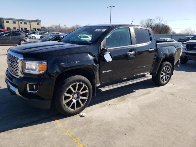 2019 GMC CANYON DENALI 2019 image