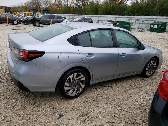 Изображение 3 2023 SUBARU LEGACY LIMITED 2023 с VIN 4S3BWAN68P3017583