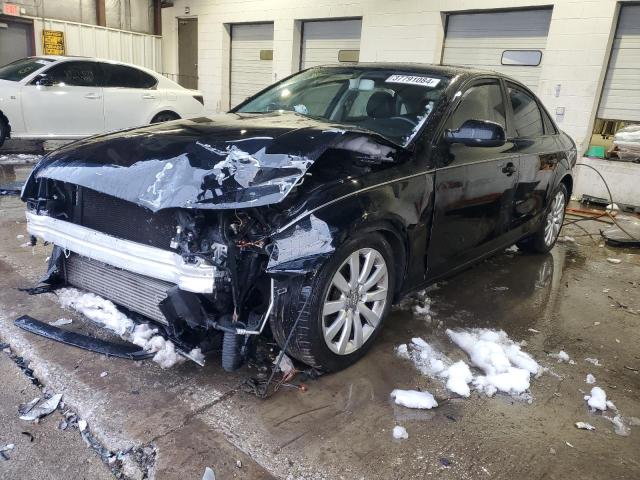 Изображение 2012 AUDI A4 PREMIUM 2012
