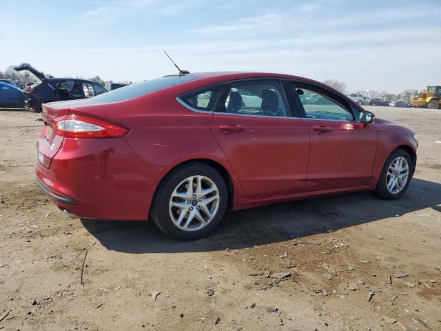Изображение 3 2014 FORD FUSION SE 2014 с VIN 3FA6P0H78ER189887