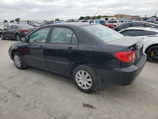 Obraz 2 z 2007 TOYOTA COROLLA CE 2007 z VIN 1NXBR32E37Z854388