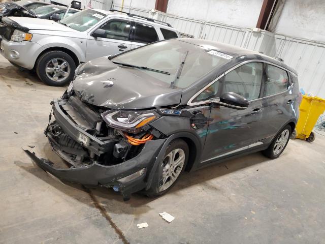 Изображение 2019 CHEVROLET BOLT EV LT 2019