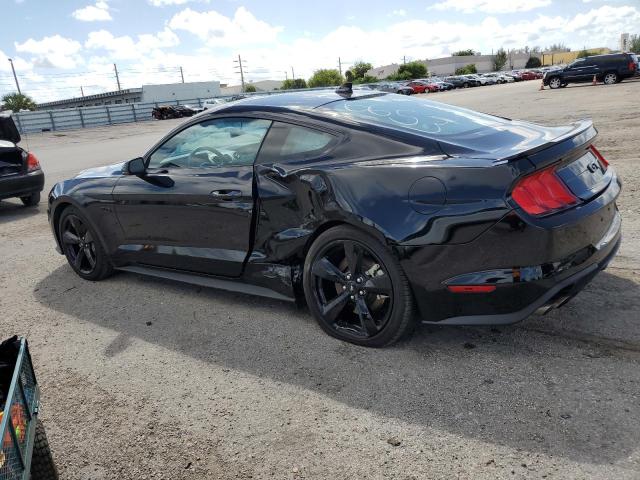 Obraz 2 z 2022 FORD MUSTANG GT 2022 z VIN 1FA6P8CF4N5136653