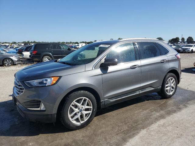 Image 1 of 2021 FORD EDGE SEL 2021 with VIN 2FMPK3J99MBA37247