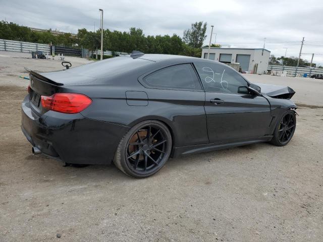 Obraz 3 z 2014 BMW 435 I 2014 z VIN WBA3R1C54EF774480