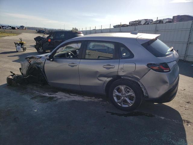 Изображение 2 2024 HONDA HR-V LX 2024 с VIN 3CZRZ2H38RM749253