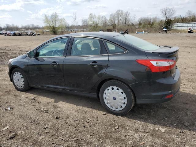 Изображение 2 2013 FORD FOCUS SE 2013 с VIN 1FADP3F26DL364103