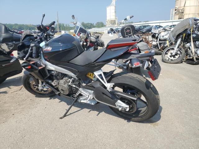 Изображение 3 2023 APRILIA TUONO 660 FACTORY 2023 с VIN ZD4KSUM09PS000439