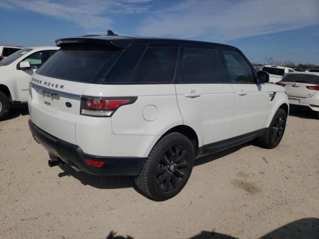 Obraz 3 z 2016 LAND ROVER RANGE ROVER SPORT HSE 2016 z VIN SALWR2PF7GA116900