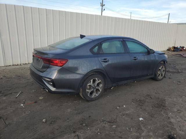 Obraz 3 z 2020 KIA FORTE FE 2020 z VIN 3KPF24AD6LE247161
