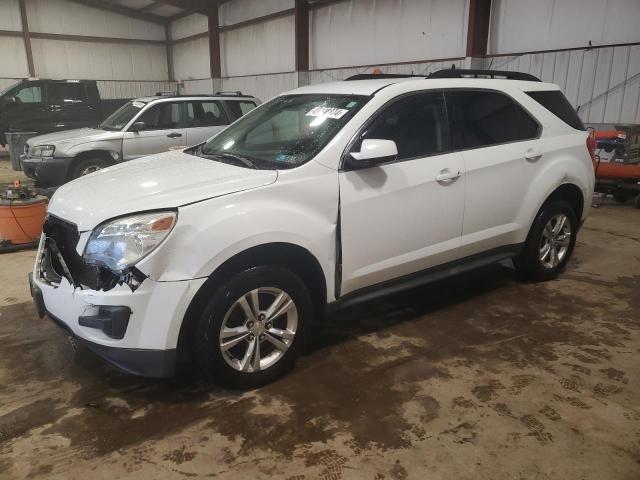 Изображение 2013 CHEVROLET EQUINOX LT 2013