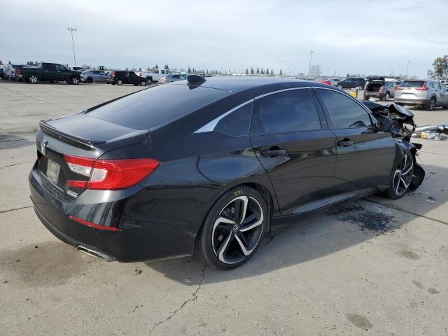 Obraz 3 z 2022 HONDA ACCORD SPORT SE 2022 z VIN 1HGCV1F46NA031156