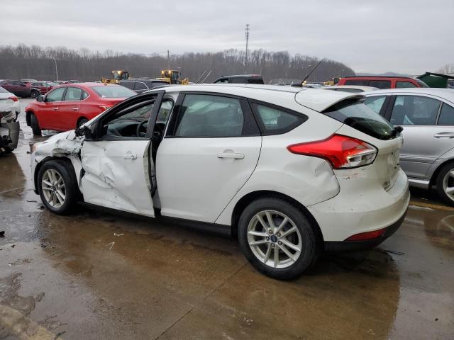 Image 2 of 2015 FORD FOCUS SE 2015 with VIN 1FADP3K29FL375878