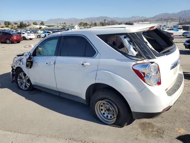 Image 2 of 2015 CHEVROLET EQUINOX LS 2015 with VIN 1GNALAEK5FZ109836
