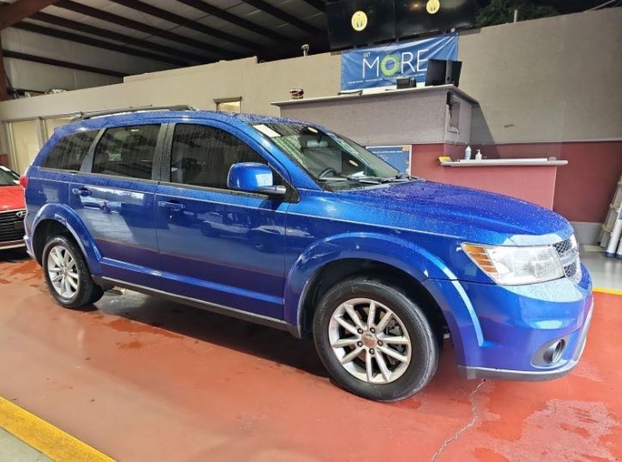 2015 DODGE JOURNEY SXT 2015 image