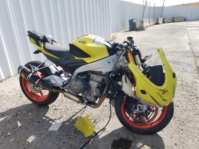 Изображение 2022 APRILIA RS 660 2022