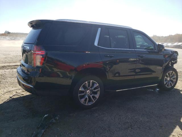 Изображение 3 2021 CHEVROLET TAHOE C1500 LT 2021 с VIN 1GNSCNKD6MR267309