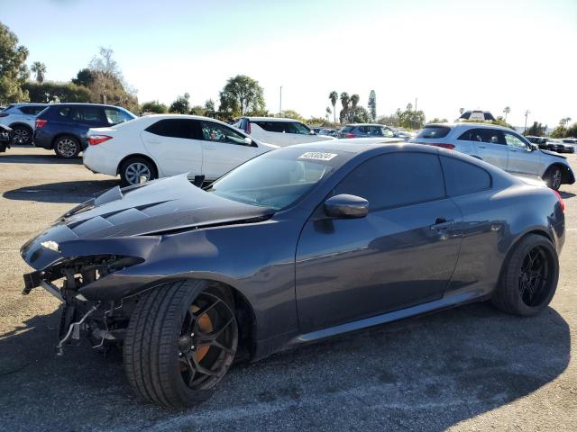 Obraz 2012 INFINITI G37 BASE 2012