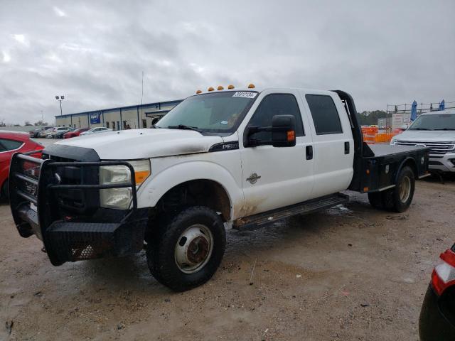 Obraz 2015 FORD F-350 SUPER DUTY 2015