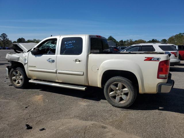 Obraz 2 z 2013 GMC SIERRA C1500 SLE 2013 z VIN 3GTP1VE06DG130495