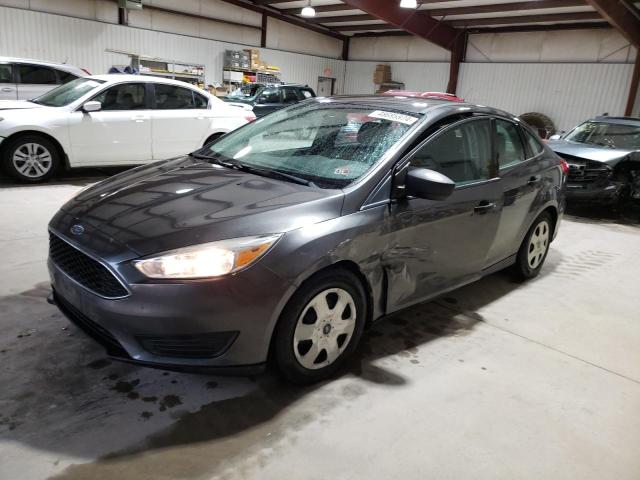 Image 1 of 2016 FORD FOCUS S 2016 with VIN 1FADP3E20GL288030